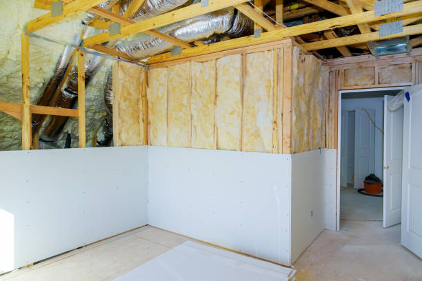 Best Eco-Friendly Insulation in Greenbrier, TN
