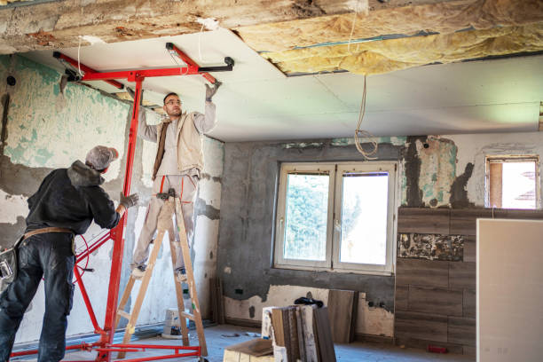 Best DIY Insulation Kits and Guidance in Greenbrier, TN