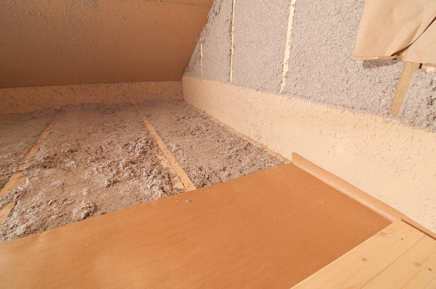 Best Spray Foam Insulation in Greenbrier, TN