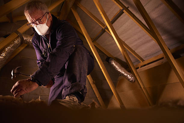 Best Insulation for Specific Applications in Greenbrier, TN